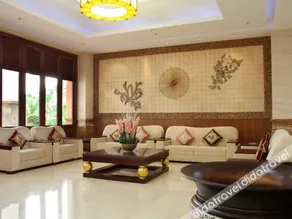 Golden Sunshine Tide Hotspring Resort - Image 4