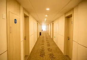 Hanting Hotel Wuxi Qianqiao Street - Image 2