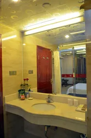 Yayi Hotel - Image 5