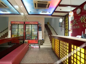 Tianyue Business Hotel - Shanghai - Image 3