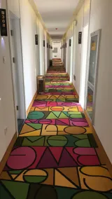 Shell Hotel (Yantai Fushan No.1 Middle School Branch) - Image 3