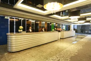 Xingtai Kangnian Fern Hotel (Zhongbei Century Plaza Beiguo Commercial Building) - Image 2