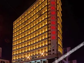 Shenyang Mingcheng Jin jiang International Hotel - Image 4