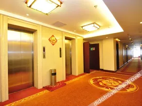 Kunming Lincang Hotel - Image 4