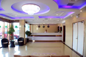 GreenTree Inn Smart Choice Hotel (Shanghai Nanxiang Subway Station) - Image 4
