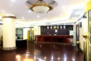 Jincheng Hotel - Image 4