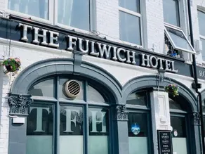 The Fulwich Hotel - Image 2