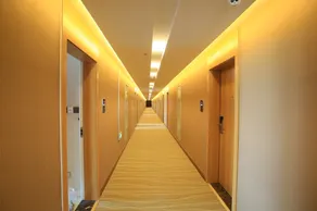 Urban Garden Hotel (Junan Wofosi Store) - Image 4