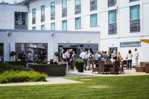 Holiday Inn Winchester - Image 3