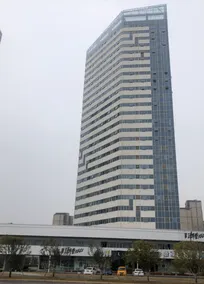 Lavande Hotel (Nanchang National Sports Center Metro Station) - Image 5
