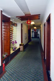 Longquan Hotel - Image 3