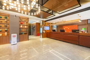 James Joyce Coffetel (Tangshan Luannan County Jianshe Road Branch) - Image 3