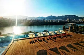 Sanming Hotel · Mingcheng International Hotel - Image 3