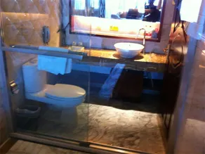 Xinbang International Hotel - Image 3