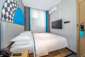City Comfort Inn Hotel (Guilin Lingui Jinshui Road) - Image 3