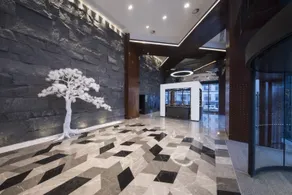 Orange Hotel (Linfen Wuzhou International Plaza) Under Renovation - Image 4