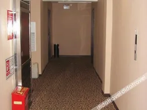 Jin'gutian  Hotel - Image 5