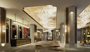 Yancheng State Owned Assets Hotel - Image 2