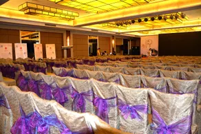 Sunshine Peace Hotel (Taiyuan Wanda Branch) - Image 5