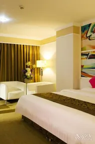 Zhuhai Beijing Hotel (Jinan University Pearl Station Branch) - Image 5