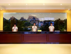 Lihao Holiday Hotel - Image 2