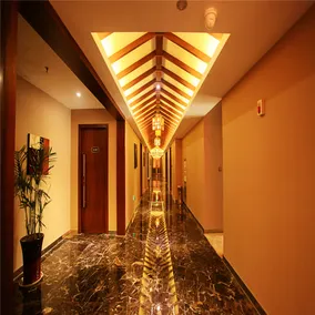 Xiyue Hot Spring Hotel - Image 4