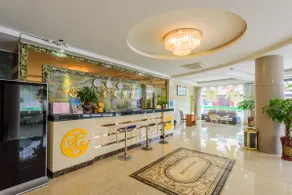 Yujinlai Business Hotel - Image 4