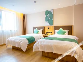 GreenTree Inn Express Chuzhou Wanda Plaza Qingliu Zhong Road - Image 5