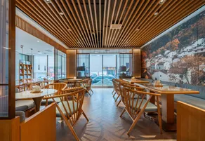 Pudi Manju Hotel (Jingdezhen Yuyao International Trade Plaza) - Image 3