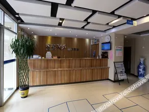Eaka 365 Hotel Qingyuan Jianshe Road - Image 2