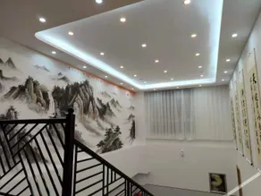 Shankee Hotel (Pingding Lingxiu Huating) - Image 3