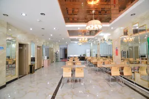 City 118 Chain Hotel (Xilai Le Expo City Branch) - Image 4