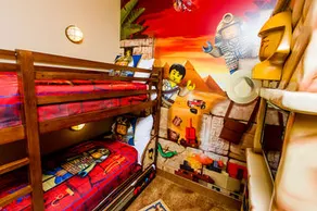 Legoland Pirate Island Hotel - Image 5