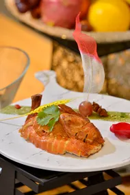 Noble Light Luxury Hotel - Image 5