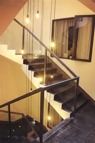 Cold Mountain Inn - Image 3