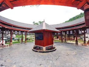 Wugong Mountain Rongyuan International Hot Spring Resort - Image 5
