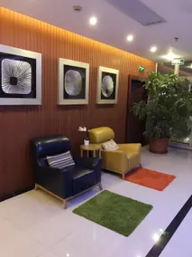 Sweet Fruit Times Hotel (Foshan Nanhai Lian'an Underwear Wholesale Factory Store) - Image 3