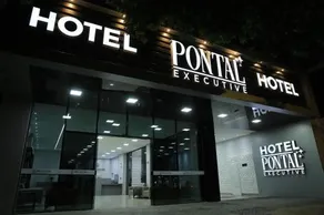 Pontal Executive Hotel - Image 4