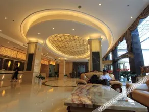Fengtian International Hotel - Image 4