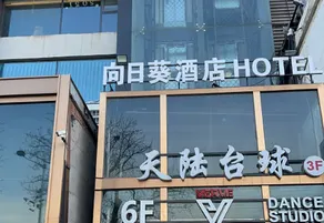 Sunflower Hotel (Beijing Sanlitun Industrial Park) - Image 4