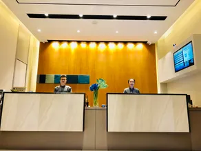 Home Inn Selected Hotel (Jinzhong Yuci University Town Wanda Plaza Branch) - Image 3