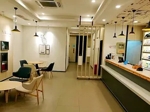 Hanting Hotel Nanchang Bayi Square Fuzhou Road - Image 2