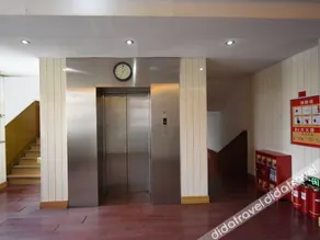 Guomei Hotel Harbin - Image 5