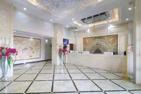Jiasiman Hotel - Image 4