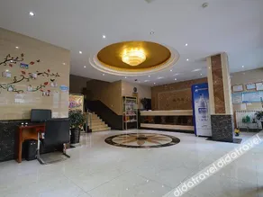 Victoria Holiday Hotel - Image 3