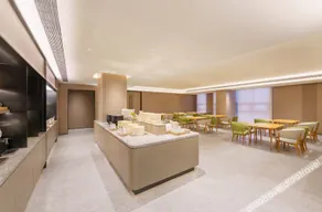 JI HOTEL Shenyang Shenbei Wanda Plaza Hotel - Image 5