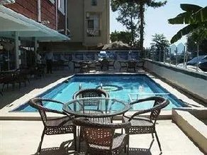 NEW YORK HOTEL ANTALYA - LARA - Image 1