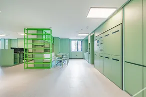 Hi Inn (Tianjin Meijiang Convention and Exhibition Microelectronics Park Branch) - Image 4