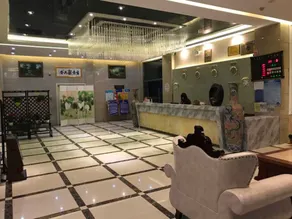 Xinjingtai Hotel Xing'an - Image 5