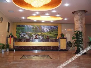 Xiangli Hotel (Shawan Park Subway Station, Changsha High Speed Railway South Station) - Image 4